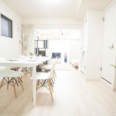 Rimo Shibuya 101 Apartment Tokyo Exterior photo