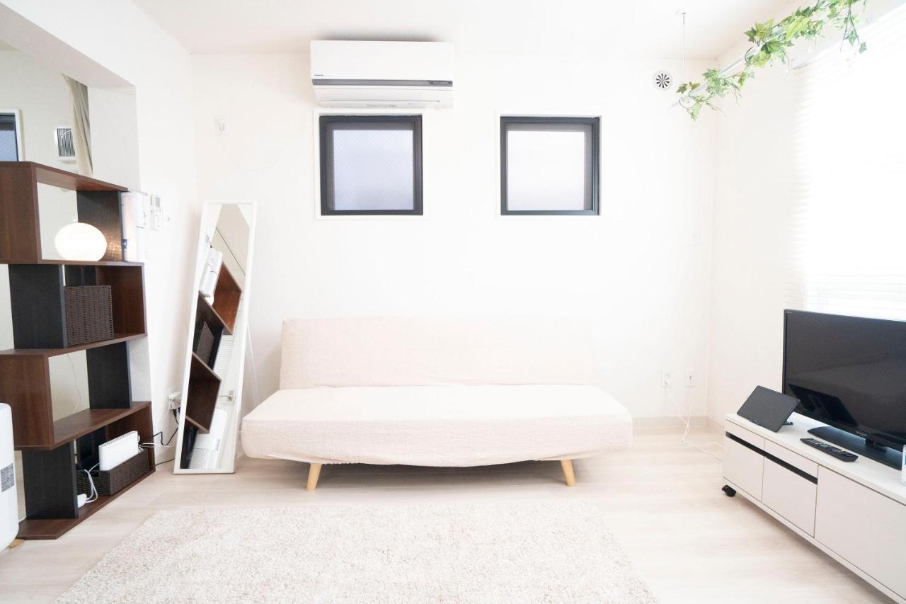 Rimo Shibuya 101 Apartment Tokyo Exterior photo