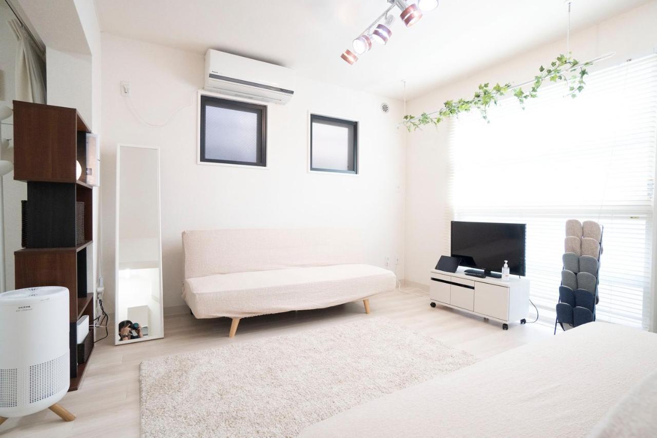 Rimo Shibuya 101 Apartment Tokyo Exterior photo
