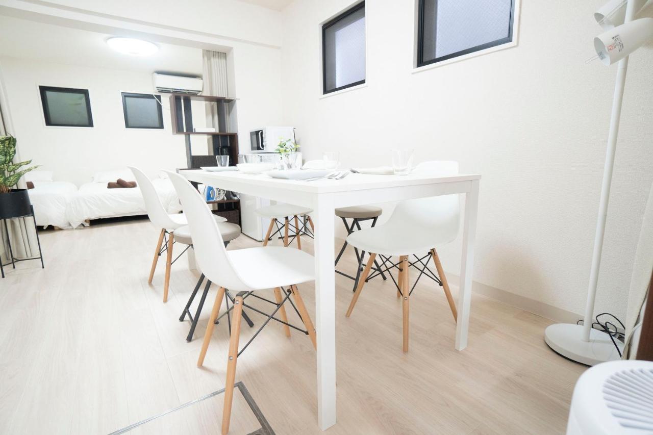 Rimo Shibuya 101 Apartment Tokyo Exterior photo