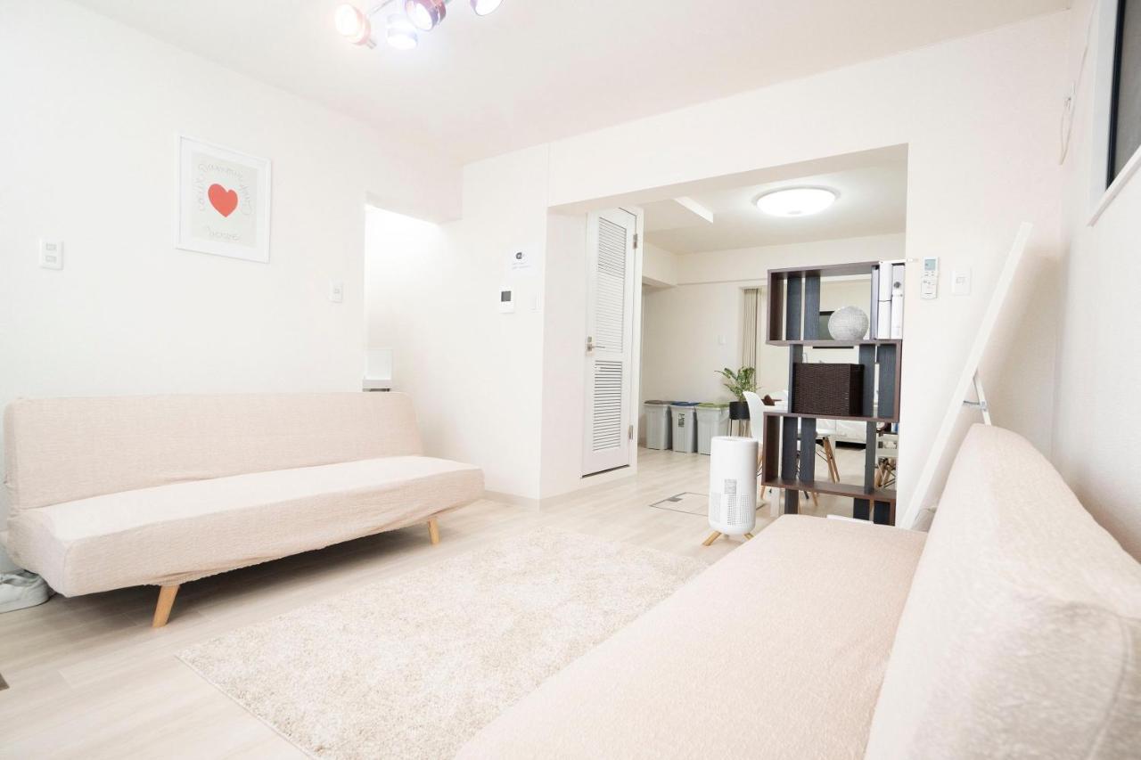 Rimo Shibuya 101 Apartment Tokyo Exterior photo