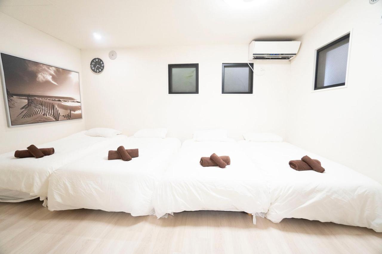 Rimo Shibuya 101 Apartment Tokyo Exterior photo