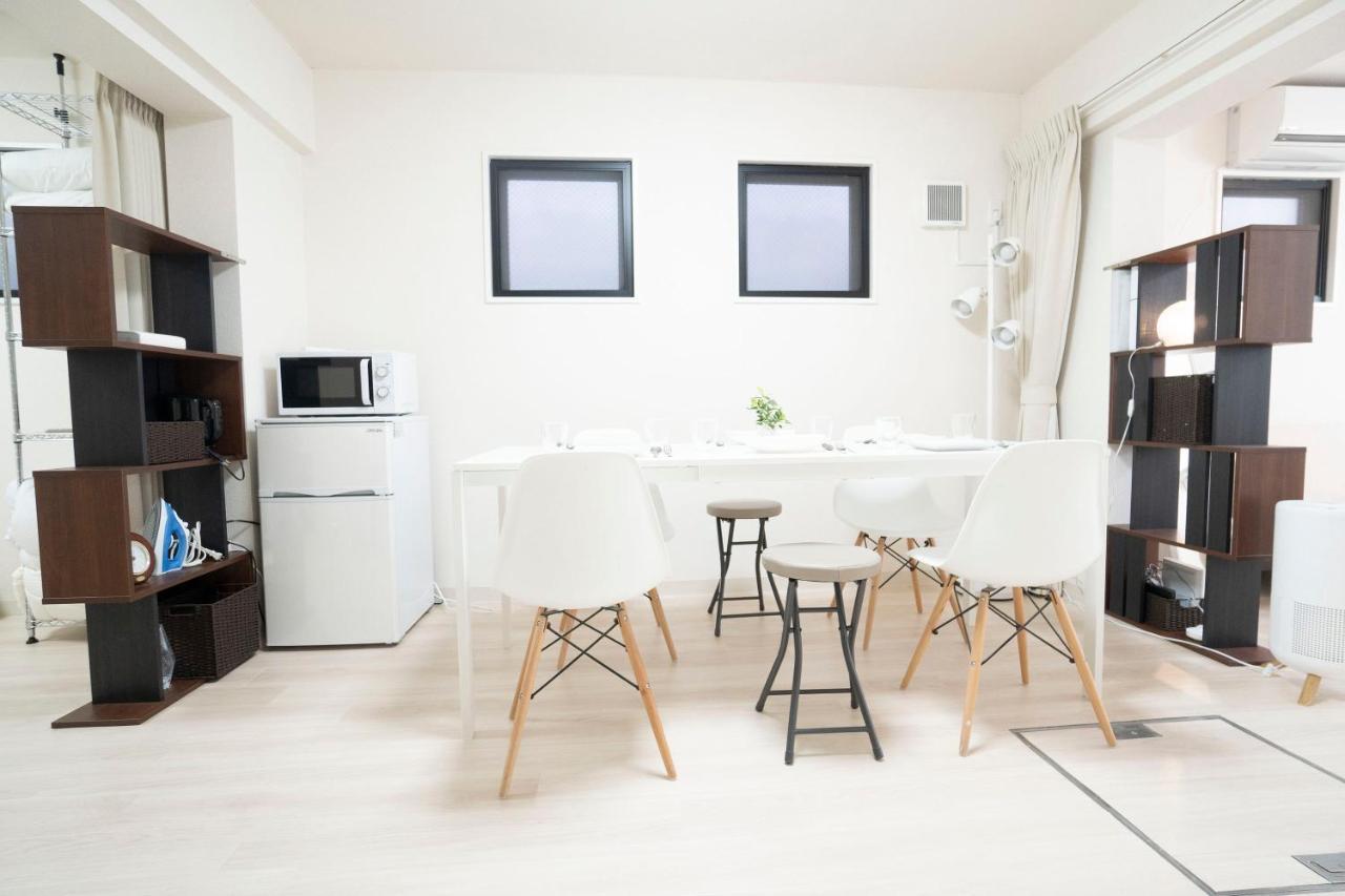 Rimo Shibuya 101 Apartment Tokyo Exterior photo