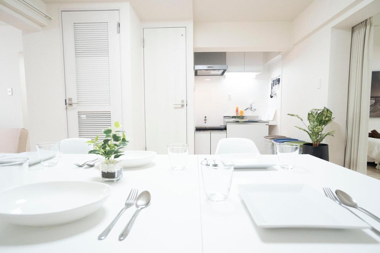 Rimo Shibuya 101 Apartment Tokyo Exterior photo