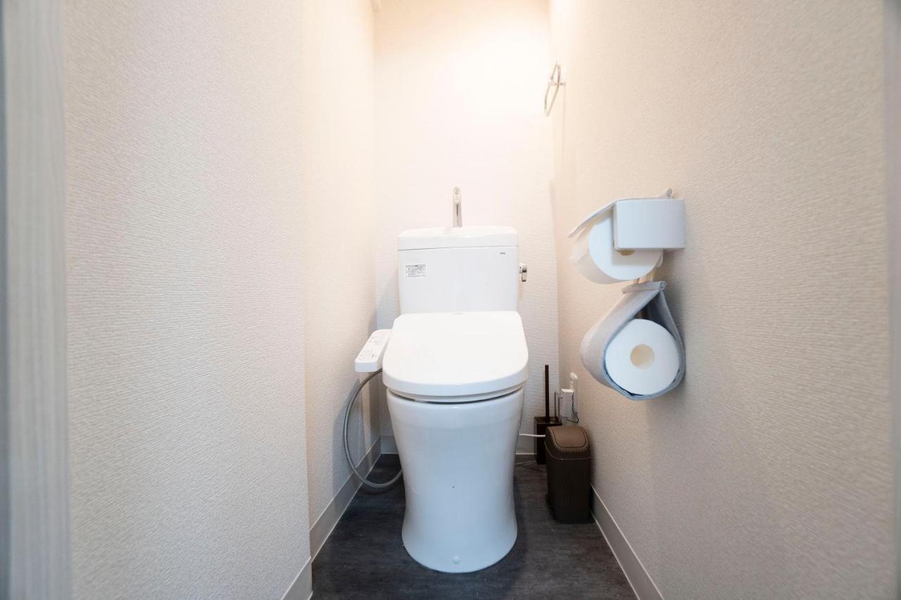 Rimo Shibuya 101 Apartment Tokyo Exterior photo