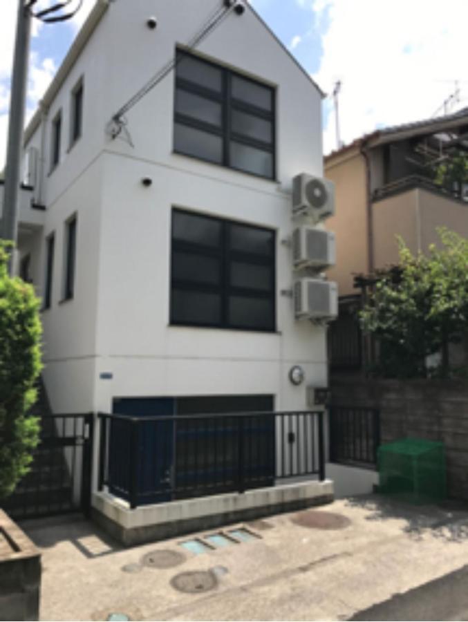 Rimo Shibuya 101 Apartment Tokyo Exterior photo